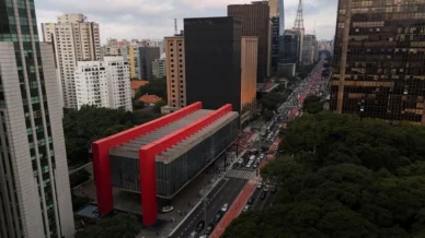 São Paulo terá semana de calor intenso e queda brusca na temperatura