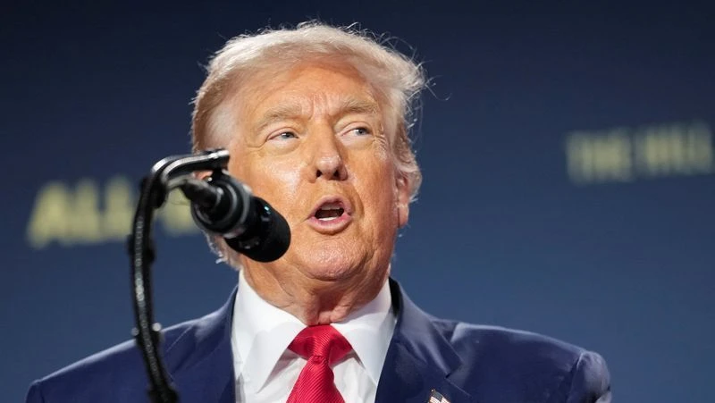 Principal negociador do Irã acusa Trump de fazer 