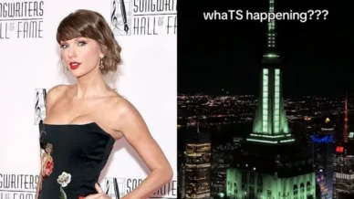 Taylor Swift: fãs teorizam anúncio de 13º álbum após 