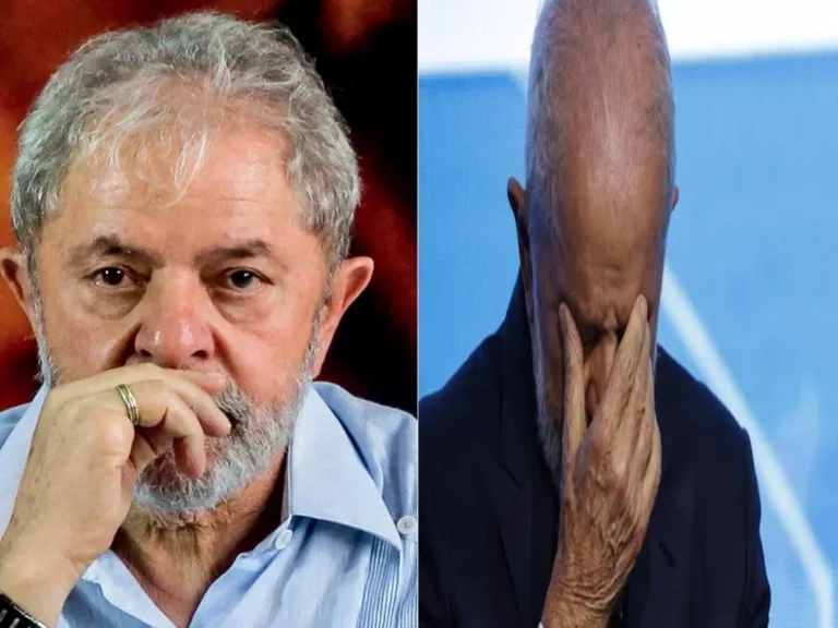 Trágica notícia deixa Lula muito abalado: “Recebi com muita tristeza”