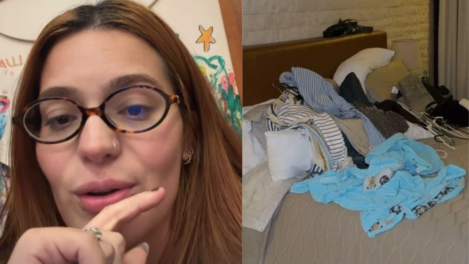 Viih Tube mostra perrengue antes de casamento: “Ele quer que eu desista”