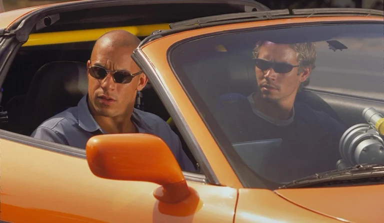 “Ainda estou chorando”, diz Vin Diesel sobre novo “Velozes e Furiosos”