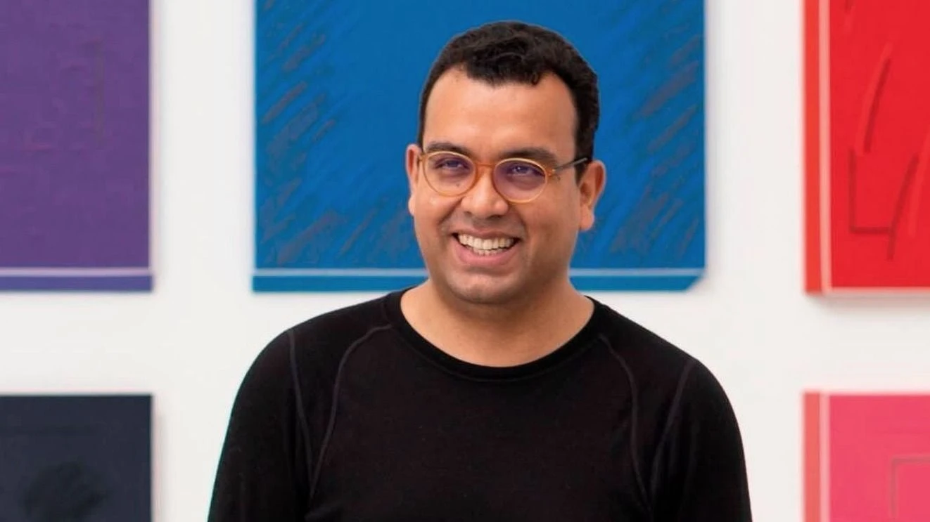 Morre o artista plástico Rodrigo Cass, aos 43 anos, em praia do Rio