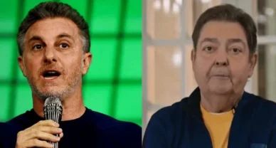 E o Huck? Globo mexe os pauzinhos e Faustão pode voltar ao 'Domingão'; entenda