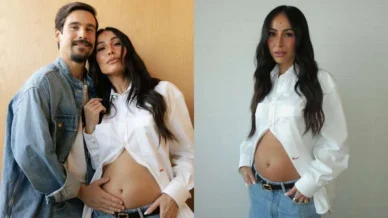 Sabrina Sato aponta grandes diferenças na gravidez do segundo filho e confessa perrengue: 'Ruim'