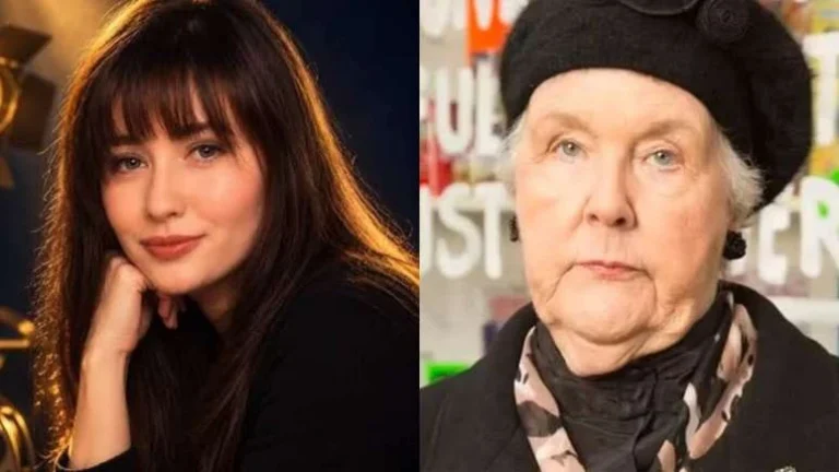 Atriz de ‘A Viúva Negra’ morre após conviver por anos com triste doença: ‘Difícil’