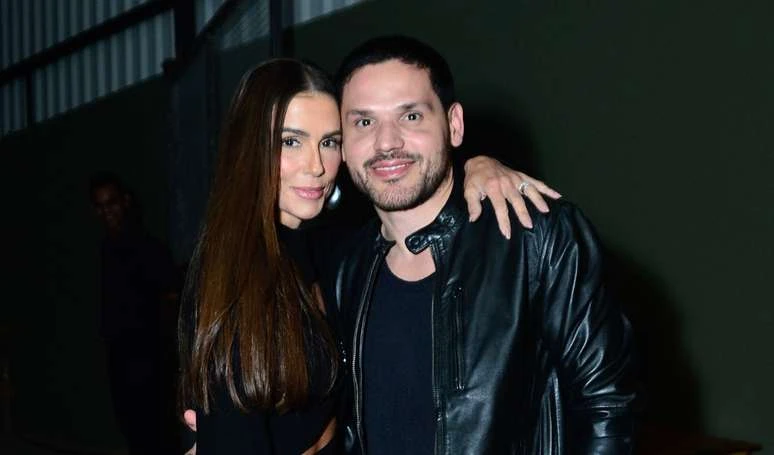 O conselho espiritual que mudou o casamento de Deborah Secco: com data marcada, atriz revela importante alerta para quem vai casar em 2026. 'Esse não era um ano bom'