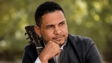 Cantor gospel é morto a facadas após marcar encontro com adolescente de 15 anos