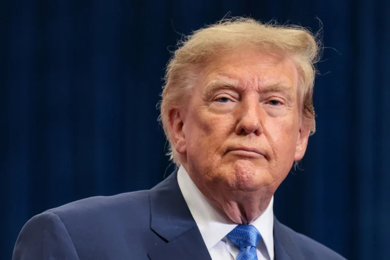 “Não estão prontos”, diz Trump sobre eleições na Venezuela após Maduro