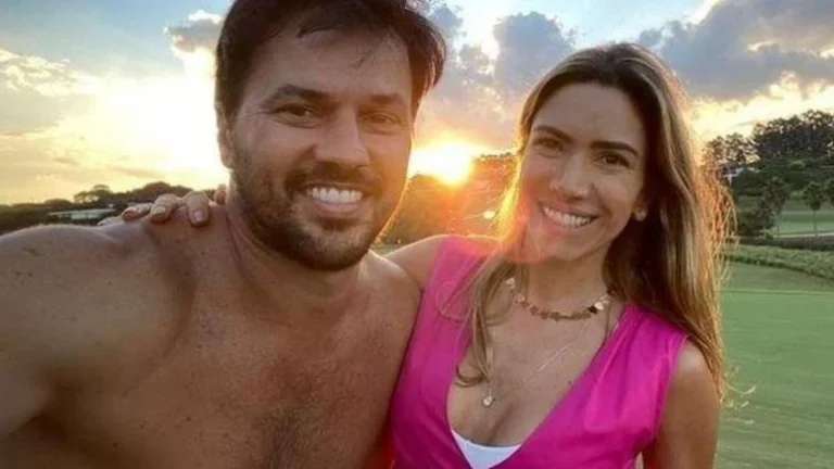 Patrícia Abravanel foi traída? Marido da apresentadora teve conversa íntima vazada