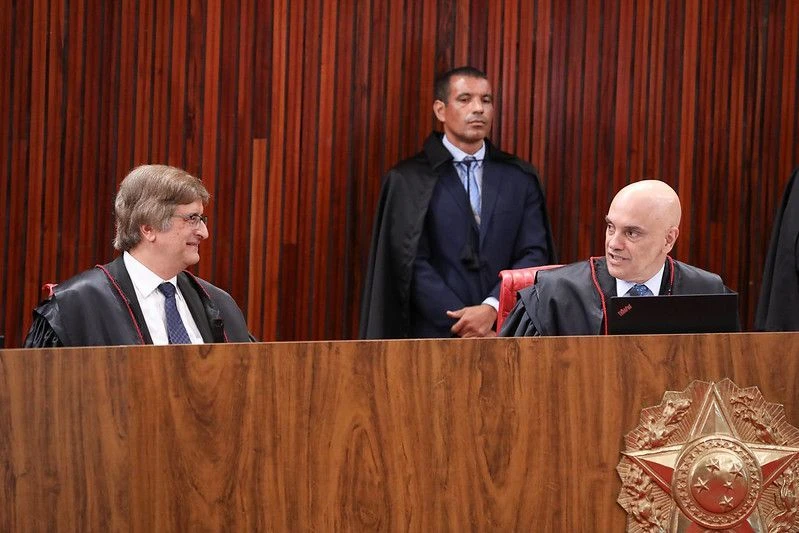 Reunião da OAB-SP debaterá afastamento de Moraes e suspeição de Gonet
