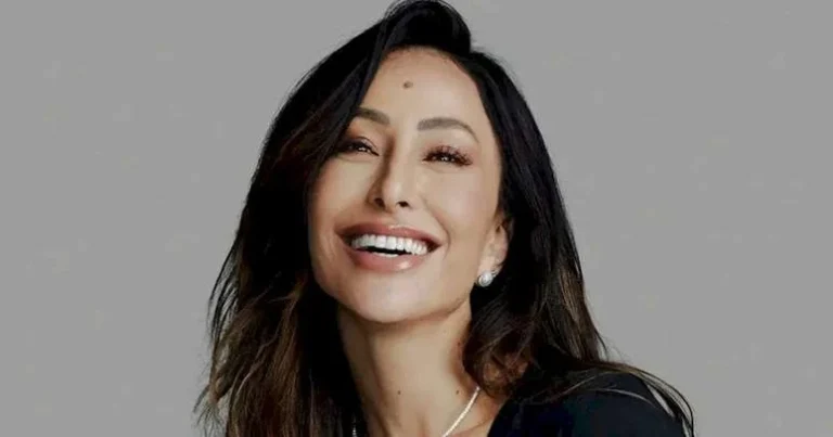 Sabrina Sato é alvo de ação de R$ 170 mil após associar imagem à empresa