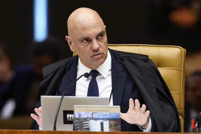 Grupo de Moraes quer explorar declaração de Mendonça sobre Gonet