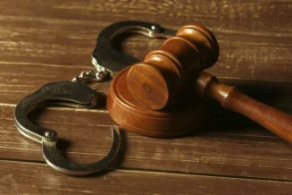 Homem é condenado a 8 anos por atacar trabalhador do SAMU com facão em Piratini
