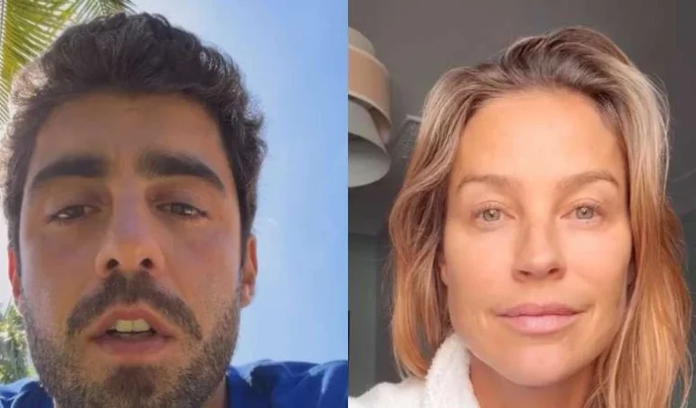 ‘Você é escória, o pior pai do mundo’: Pedro Scooby faz desabafo após polêmica do piolho com Luana Piovani, lamenta exposição na web e toma atitude com os filhos; entenda!