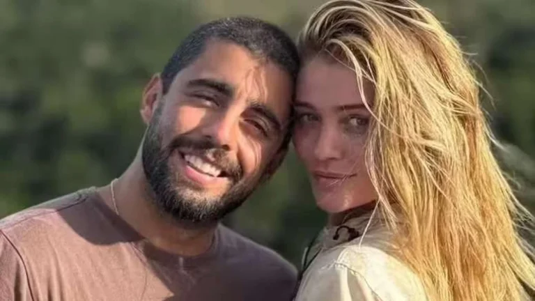 Pedro Scooby reage após separação de Cintia Dicker, celebra novo posto da ex no Carnaval: ‘Mais um’
