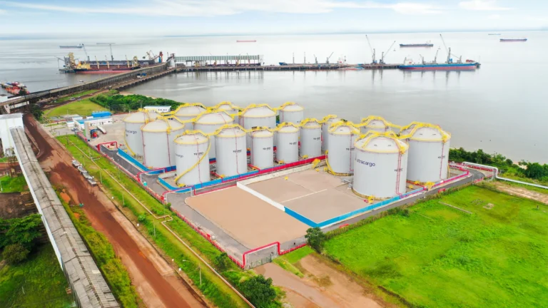 Infraestrutura logística atrai investimentos