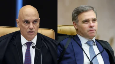 Mendonça pede 