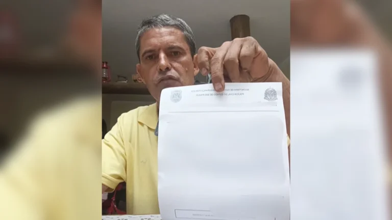 Vereador denuncia filho por exibir pornografia infantil feita por IA em SP