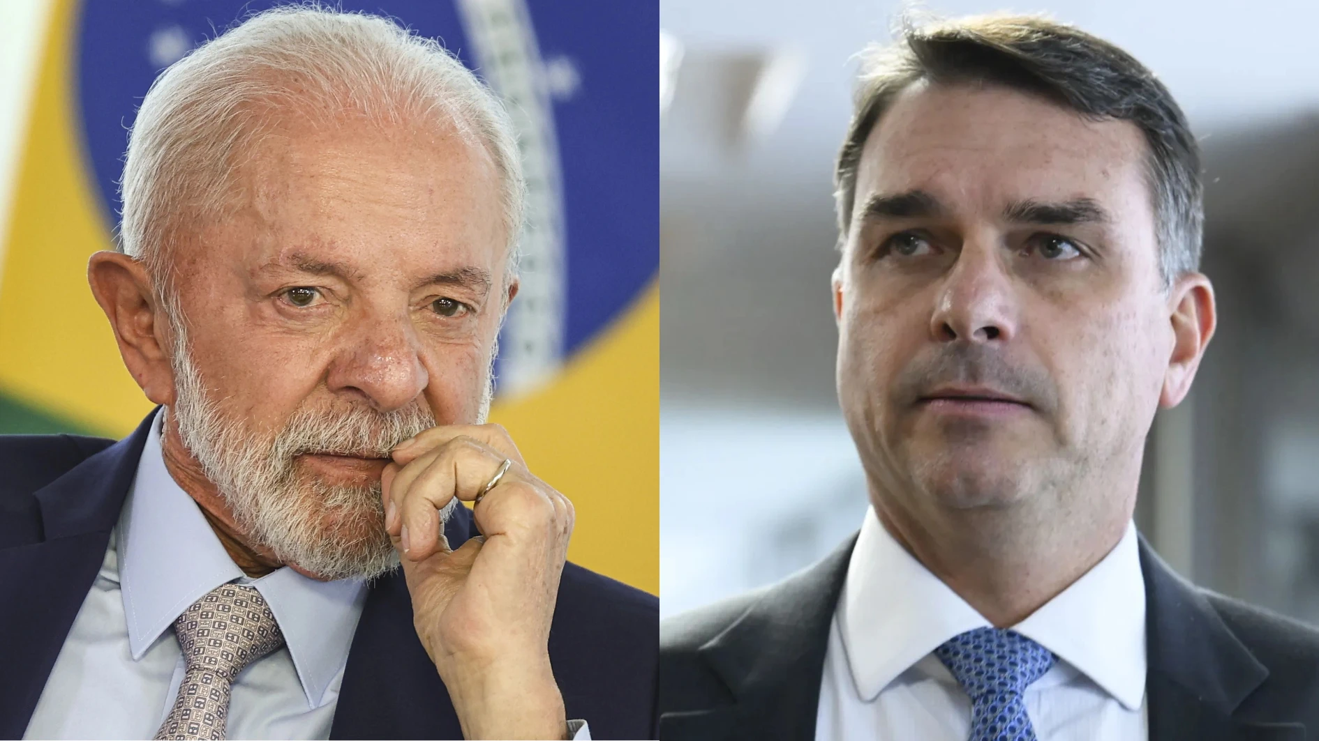 Real Time: Em Alagoas, Lula tem 53% no 2º turno; Flávio, 38%