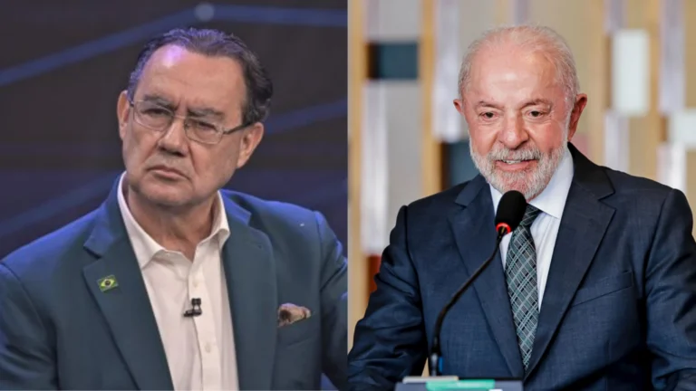 Alta de Cury faz Lula reavaliar estratégia e reforçar agenda propositiva