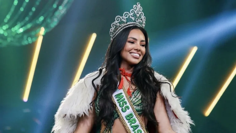 Miss Brasil Beleza Internacional será eleita na próxima terça (29)