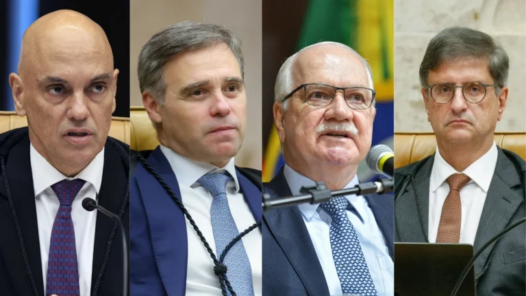 Entenda a crise no STF e o que pode acontecer a partir de agora