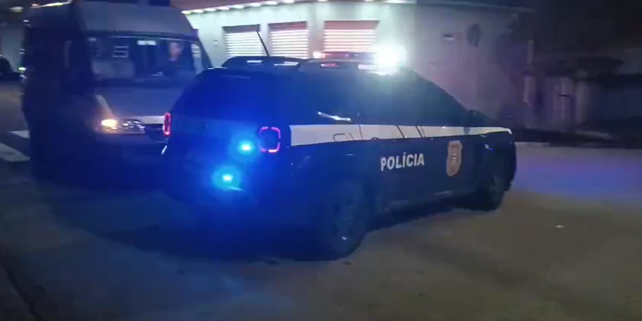 Operação da Polícia Civil prende mais de 600 foragidos em três dias em SP