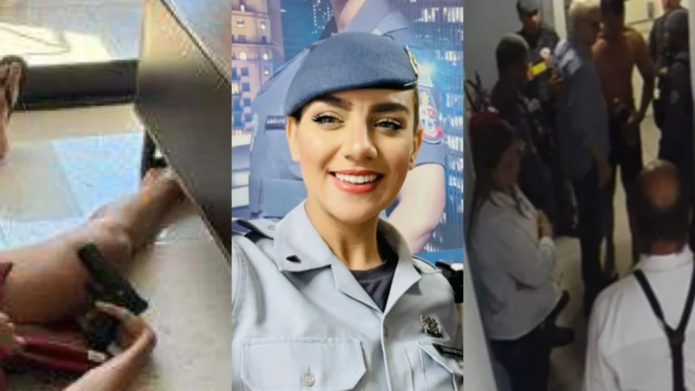 Caso Gisele: Laudo descarta suicídio e conclui que PM foi assassinada