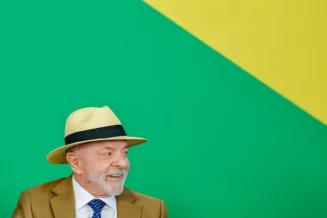Lula sanciona lei que acaba de forma definitiva com a 