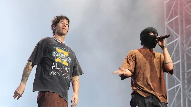 Rock in Rio 2026: veja o line-up e horários dos shows deste domingo (13)