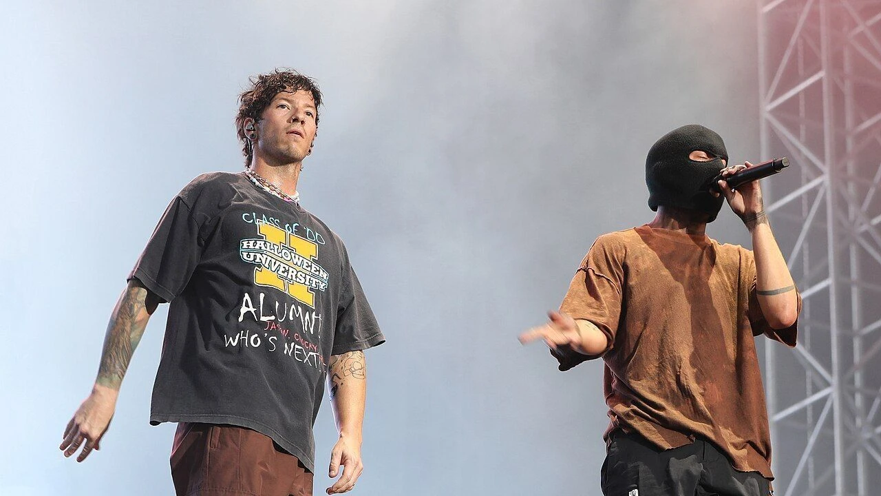 Rock in Rio 2026: veja o line-up e horários dos shows deste domingo (13)