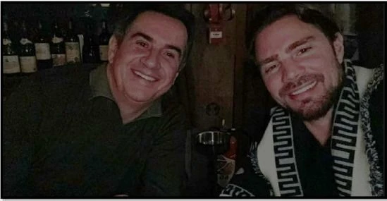 PF detalha viagens pagas por Vorcaro para Ciro com hospedagem “royal”