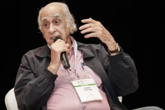 4 livros importantes de Zuenir Ventura para relembrar o jornalista