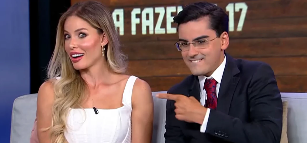 Dudu campeão, Michelle com Shia e mais: veja como foi 