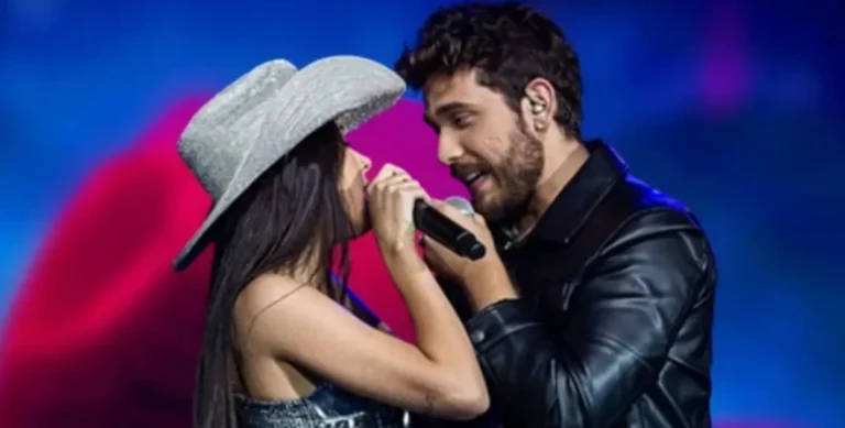 Justiça suspende shows de Ana Castela, Gustavo Mioto e outros 4 artistas em festa de MG