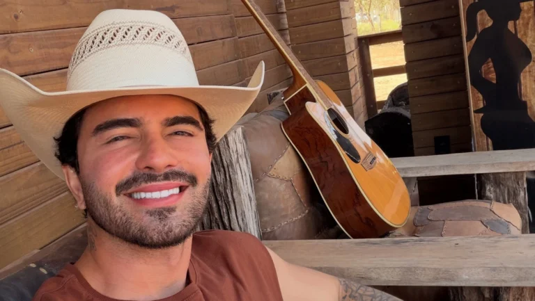 “A Fazenda 18”: Alfredo Amaral é ex de campeã do reality em 2023
