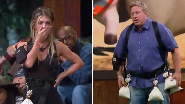 “A Fazenda 18”: Ana Bruna diz que Sérgio encostou órgão genital nela