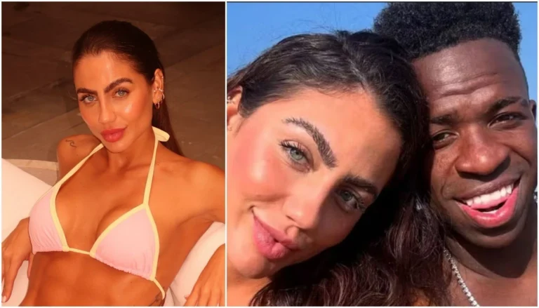“A Fazenda 18”: Catherine foi suposta affair de Vini Jr. antes de Virginia