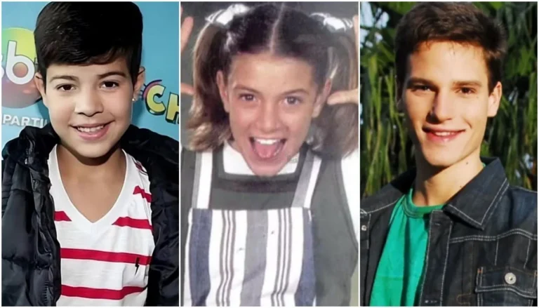 “A Fazenda 18” reúne 5 ex-“Chiquititas”; conheça
