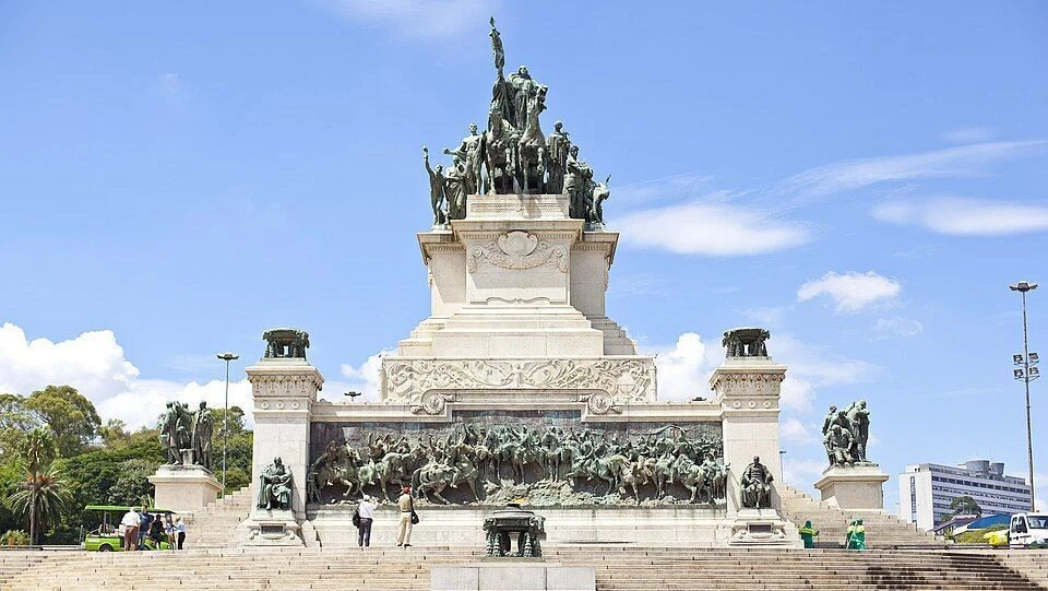 Restos mortais de D. Pedro I: Cripta Imperial de SP reabre no 7 de Setembro