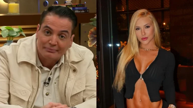 Leo Dias diz que Virginia ‘mudou muito’ após namoro com Vini Jr: ‘Ela descarta as pessoas’