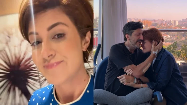 “Perdi o direito de ficar doente”, desabafa esposa de Lito Sousa