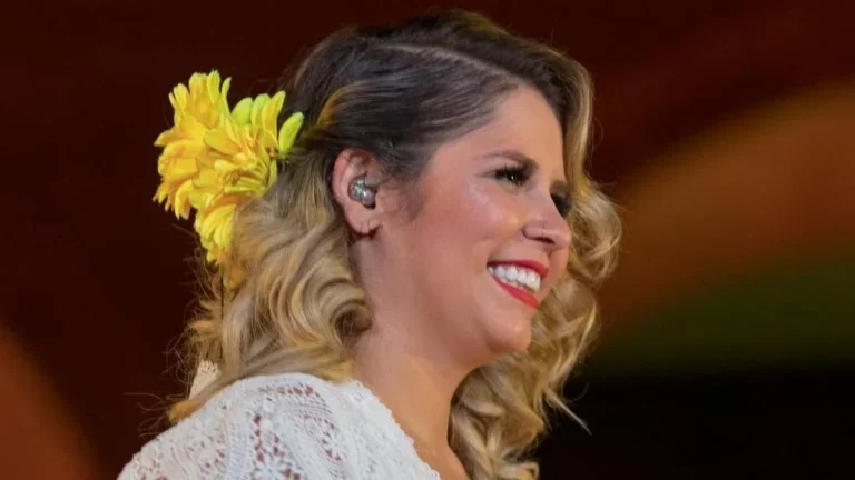 Série documental sobre Marília Mendonça ganha trailer no Prime Video; veja