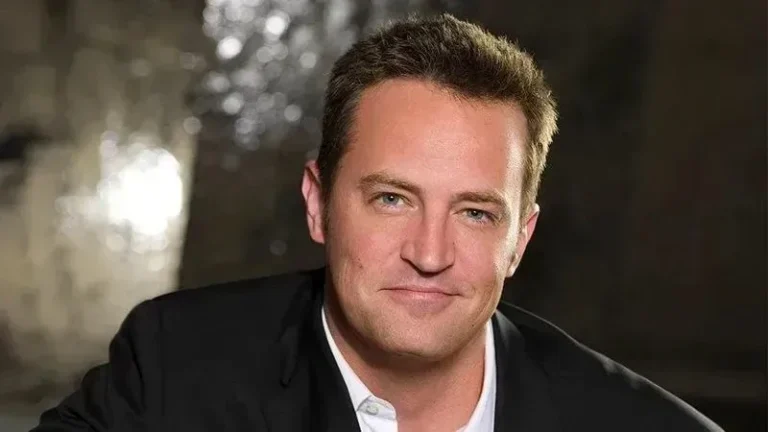 Nova série documental sobre vida de Matthew Perry terá depoimentos inéditos