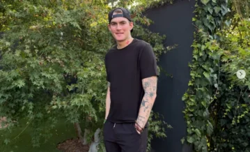Presley Gerber teve parada cardíaca em clínica de reabilitação, diz site