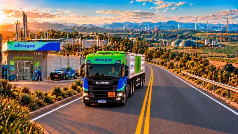 Transição energética: diferentes caminhos para um país continental