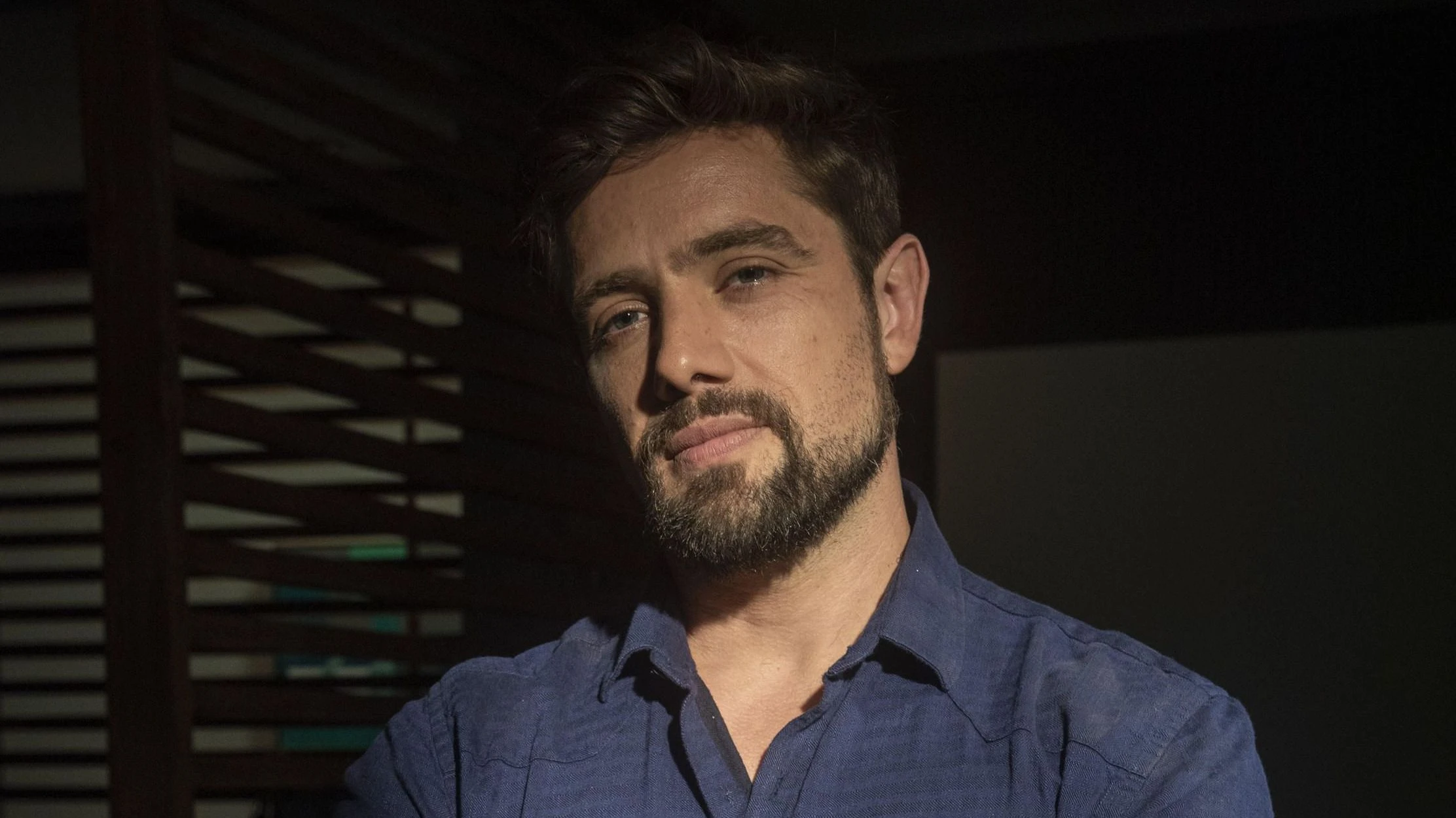 Após reabilitação, Rafael Cardoso impressiona ao mostrar corpo musculoso