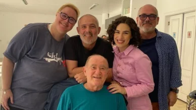 Filhos de Renato Aragão: conheça os herdeiros do comediante