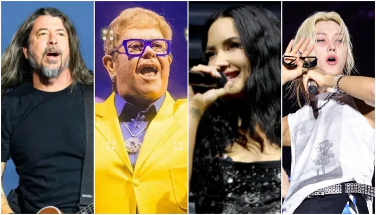 Rock in Rio 2026: qual foi o melhor show do festival? Vote